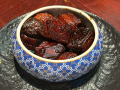 -永安鱼庄·镇江菜(东吴路店)