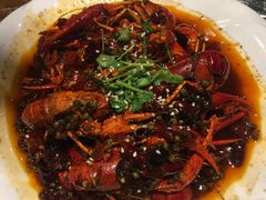 -小俩口烧烤东北菜(双井店)