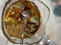 川北凉粉-蓉城小厨·四川味道(浙港国际店)