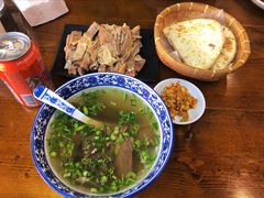 -长安后宰门水盆羊肉(新都心店)