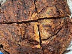 麻酱红糖饼-盒马鲜生(红莲店)