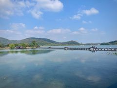 -南北湖风景区
