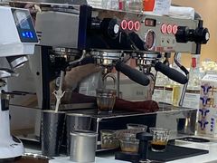 -Manner Coffee(K11店)