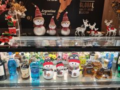-西堤牛排(龙德广场店)