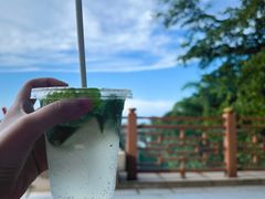 -海口万豪·大堂吧·望海吧.日落海景·下午茶·奶茶·咖啡·轻食·蛋糕·鸡尾酒·清吧