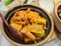 -火啫啫·粤式啫啫煲(南京弘阳店)