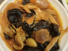-松鹤楼面馆(清河万象汇店)