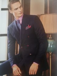 -GIMIWEAR 基米尔男士西服高级定制(陆家嘴店)