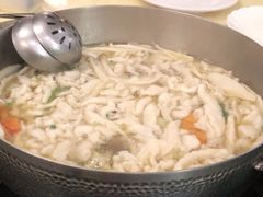 -芭夯兔·兔肉汤锅(新都店)