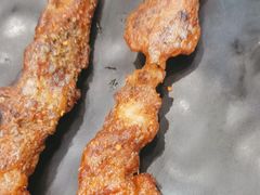 -西部马华清真兰州牛肉面·烧烤夜市(三里河店)