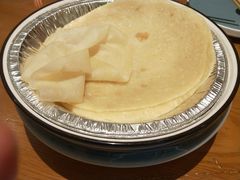 筋饼-陈阿婆鱼头泡饼·京味菜(复兴路店)