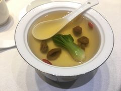 姬松茸汤-沁园·珍藏湘味(芙蓉广场店)