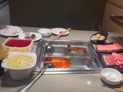 -海底捞火锅(国贸购物中心店)