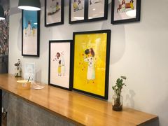 -迦南·甜品蛋糕(传媒店)
