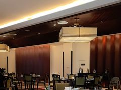 -三亚亚龙湾瑞吉酒店·铭轩中餐厅Mingxuan·海南菜·粤菜