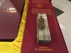 -巴厘岛黄金金兔咖啡工厂