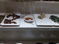-泉福居酱骨头自助广场(南大街商业步行街店)