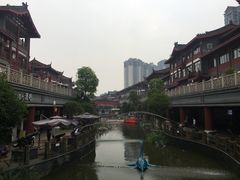 -眉山湿地公园(东坡区)