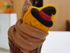 -麦当劳(总统大酒店店)