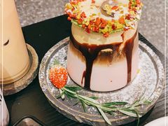 -BE NORMAL CAFE(霞溪路店)