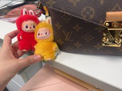 -泡泡玛特POPMART(壹号店)
