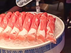 -巴奴毛肚火锅(京西大悦城店)