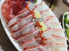 -金海阁海鲜火锅