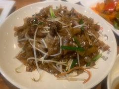 -新澳港式茶餐厅(余姚路店)