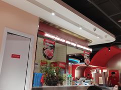 -喜虾客·大虾火锅(郑州无限城店)