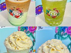 -库迪咖啡(星河COCOPARK坂田店)