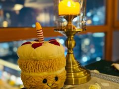-Olive橄榄花园漂亮饭主题布置餐厅(大望路店)