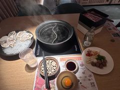-温野菜涮涮锅(西单大悦城店)