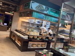 -曹家小菜(胜太路店)