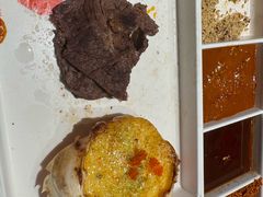 -炉小哥烤肉(信万广场店)