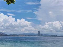 -三亚蜈支洲岛旅游区