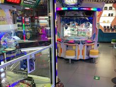 -反斗乐园(金光华广场店)