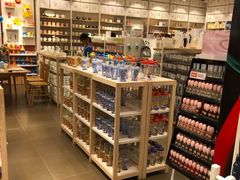 -名创优品(天河区正佳广场二店)