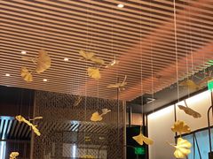 -京华烟云·北京烤鸭(领展购物广场·中关村店)