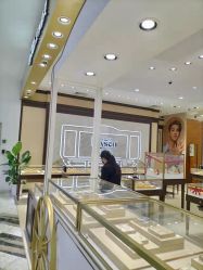 -Leysen莱绅通灵珠宝(美罗百货店)