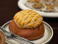 -中山保利艾美酒店-乐美中餐厅