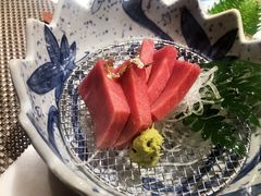 -乾山寿司(好运街店)