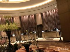 -厦门威斯汀酒店