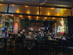 门面-HIB HUB公社(解放西路店)