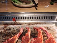 -新石器烤肉(招商1872店)
