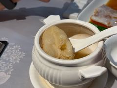 红螺炖花胶汤-香云轩·顺德菜(香云纱园林酒店店)