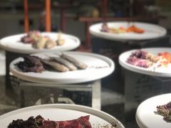 -杭州开元名都大酒店·地中海自助餐厅