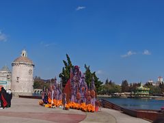 -大连海昌发现王国主题公园