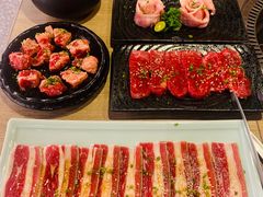 -好牛烧肉(世茂广场店)