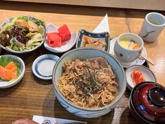 -和然日本料理(开发区五彩城店)