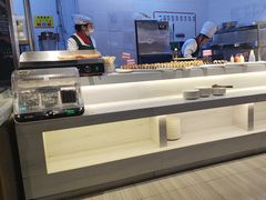 -玫瑰花园自助烤肉(顺义鑫海韵通店)